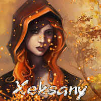 Xeksany
